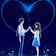 Love and Heart Live Wallpaper icon