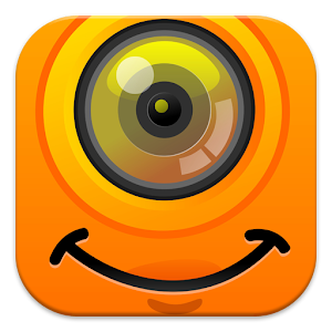 Camera Face Maker 1.0