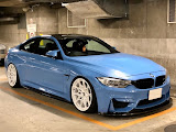 M4 クーペ