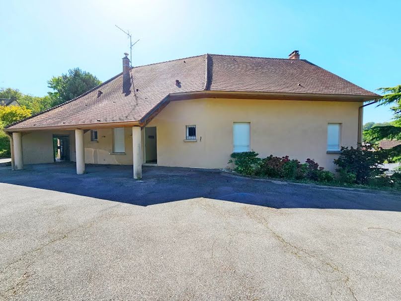 Vente maison 7 pièces 238 m² à Bruyères-et-Montbérault (02860), 399 000 €