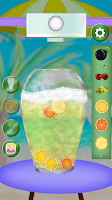 DIY Boba Tea Tasty Recipe Game Screenshot