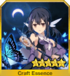 Fgo クロエの評価と強化再臨素材 Fgo攻略wiki 神ゲー攻略
