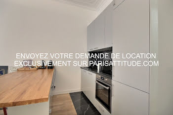 appartement à Paris 4ème (75)