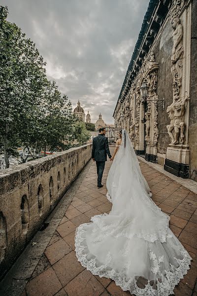 Photographe de mariage Michele Crimi (michelecrimiph). Photo du 7 mai 2021