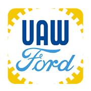 UAW Ford  Icon