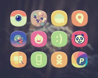 Classique Icon Pack Tema APK (Ücretli/Tam) 3