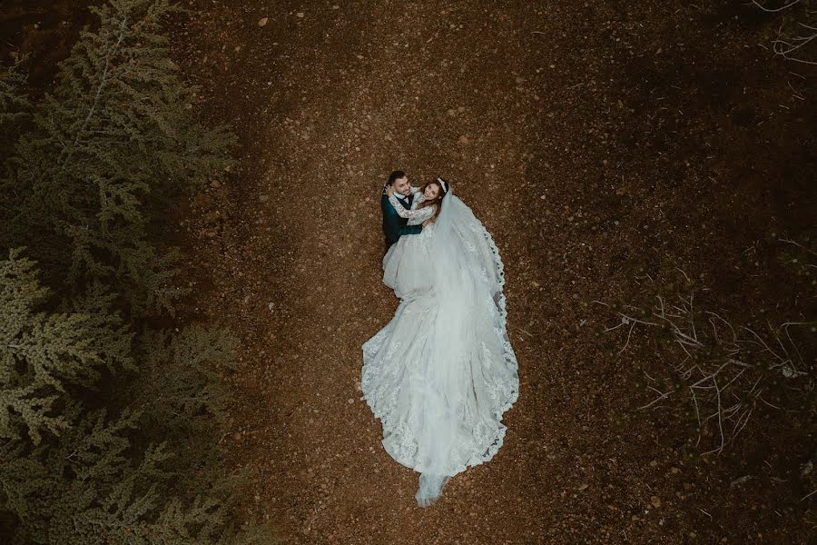 Fotógrafo de casamento George Avgousti (georgeavgousti). Foto de 8 de novembro 2022