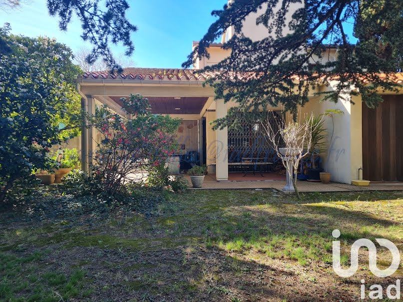 Vente maison 12 pièces 284 m² à Lézignan-Corbières (11200), 290 000 €