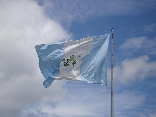 Guatemala Flag Wallpapers