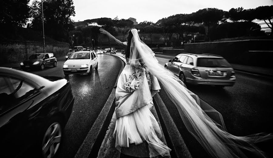 Wedding photographer Antonio Gibotta (gibotta). Photo of 14 January 2014