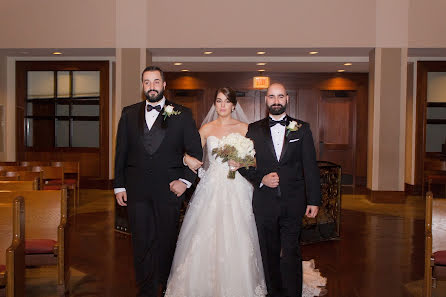 Fotógrafo de bodas Melissa Andrade (melissandrade). Foto del 16 de enero 2017