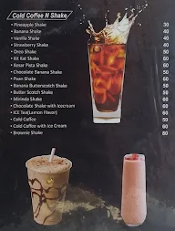 Shiv Foods menu 8