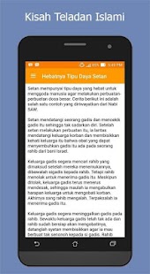 How to get Kisah Teladan Islami Terbaik 1.0 mod apk for laptop