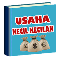 Usaha Kecil Kecilan