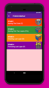 Mastering Cube - Cube Solving Guide(圖6)-速報App