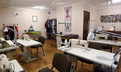 Libas Ladies Tailor