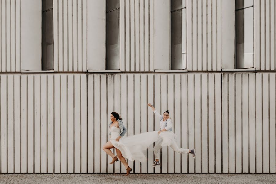 Fotografo di matrimoni Fábio Santos (ponp). Foto del 17 aprile 2023