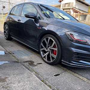 ゴルフGTI