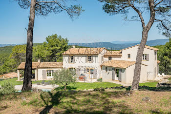 maison à Aix-en-Provence (13)