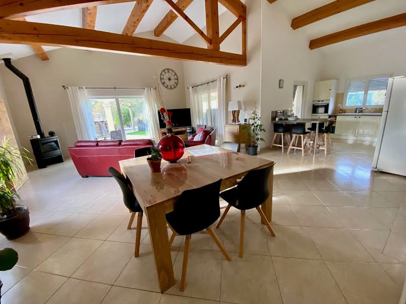 Vente maison 5 pièces 190 m² à Murviel-lès-Montpellier (34570), 620 000 €