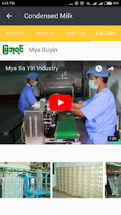 Yangon Directory(圖5)-速報App
