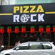 Pizza Rock 搖滾披薩