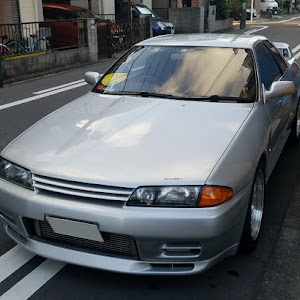 スカイライン GT-R BNR32