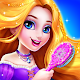 com.k3games.longhairprincesssalon.free Download on Windows