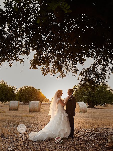 Svatební fotograf Emiliano Tidona (tidona). Fotografie z 5.února 2019