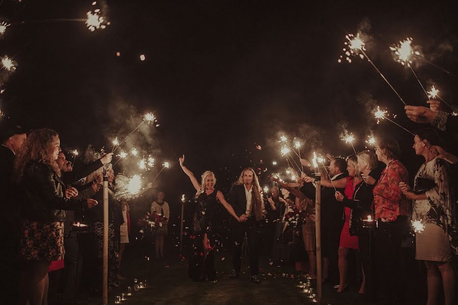 Fotógrafo de bodas Mickael Tannus (tannus). Foto del 7 de agosto 2017