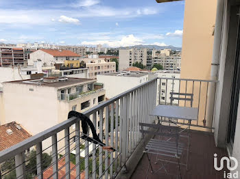 appartement à Marseille 5ème (13)