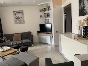 appartement à Dijon (21)