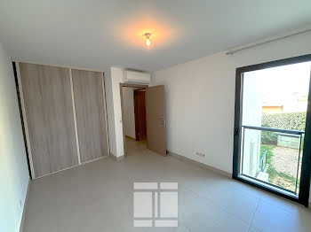 appartement à Bisinao (2A)