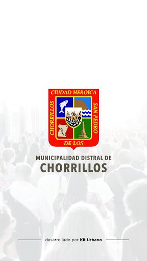 Chorrillos - PE