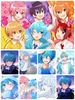 ころん（💙）嫌われ