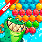 Bubble Dragon Pop: Classic Balloon Shooter Game 1.5