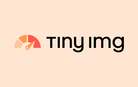 TinyIMG SEO Extension & Shopify Inspector small promo image