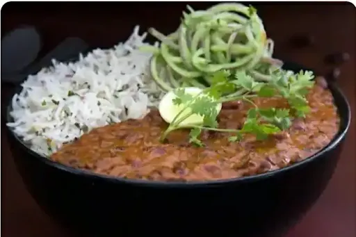 Rajma Chawal