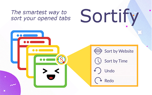 Sortify Preview image 3