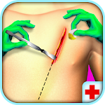 Cover Image of ダウンロード Open Heart Surgery Simulator 1.18 APK