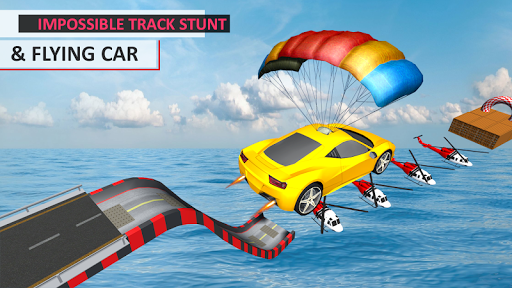 Screenshot Car Race Master | Stunt Racing