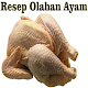 Download Kumpulan Resep Olahan Ayam For PC Windows and Mac 1.0