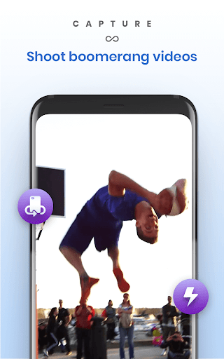 Looper – Boomerang Video Converter