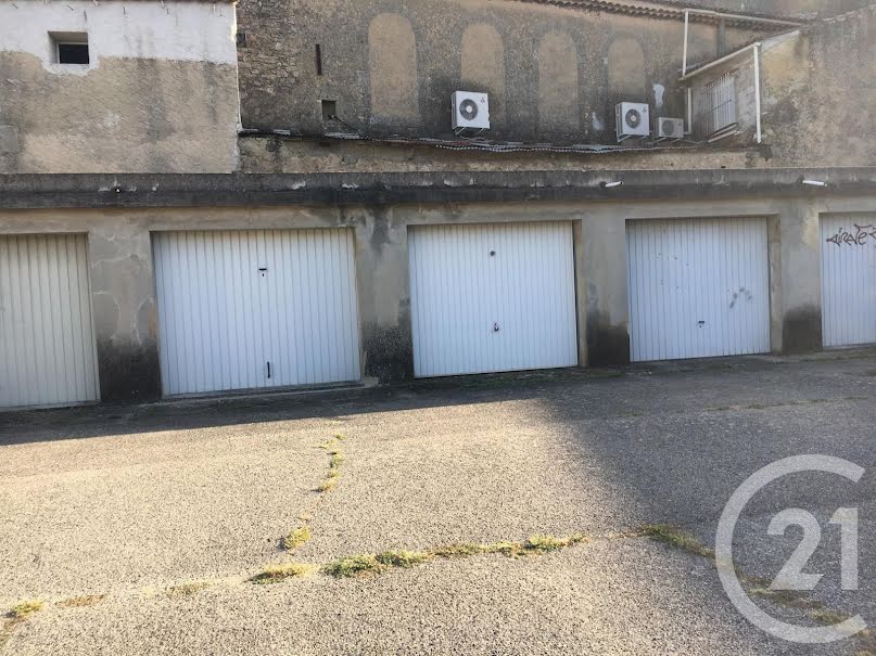 Vente parking   à Bagnols-sur-ceze (30200), 18 000 €