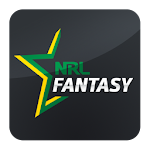 Cover Image of ダウンロード NRL Fantasy 1.7.1.4 APK