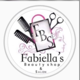 FabiellaBeautyshop logo