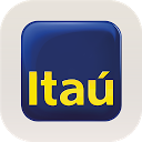 Itaú Empresas mobile app icon