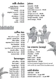 Wadeshwar menu 4