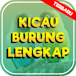 Cover Image of Télécharger Suara Kicau Burung Lengkap 1.1 APK