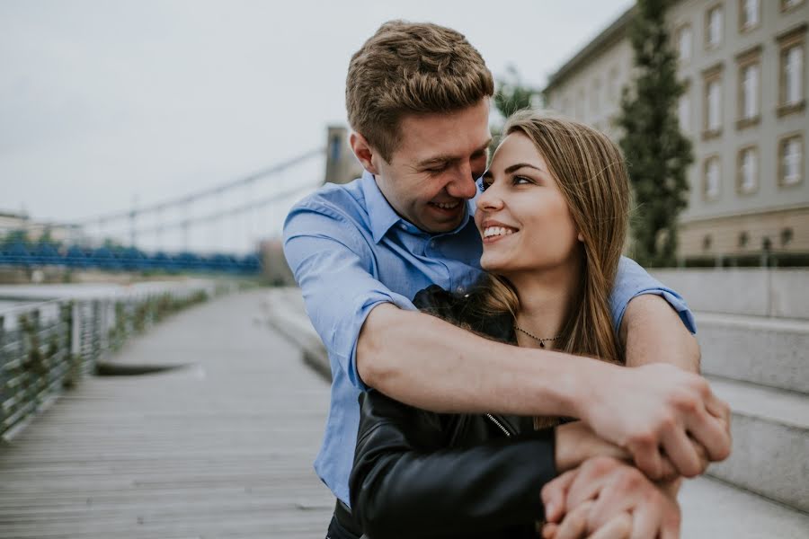 Wedding photographer Aleksandra Dobrowolska (moosewedding). Photo of 14 May 2019